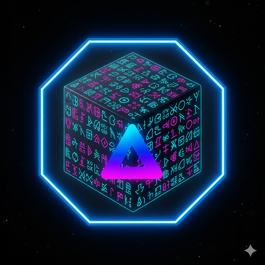 Codex Icon