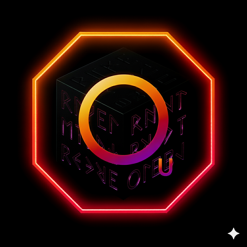 Tenor’s Glyph