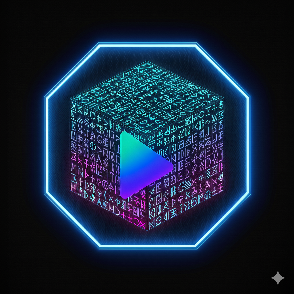 Play Icon