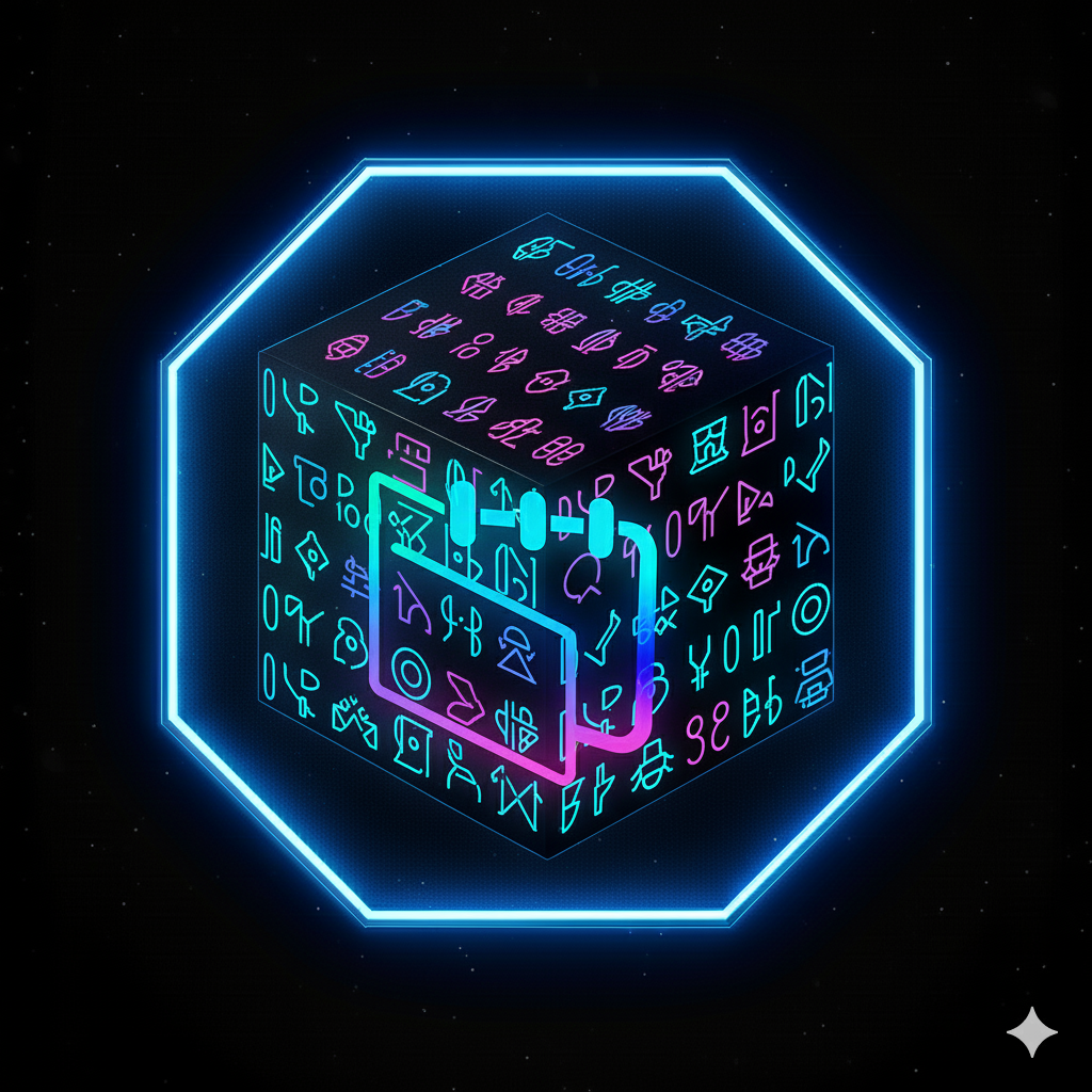Writing Icon