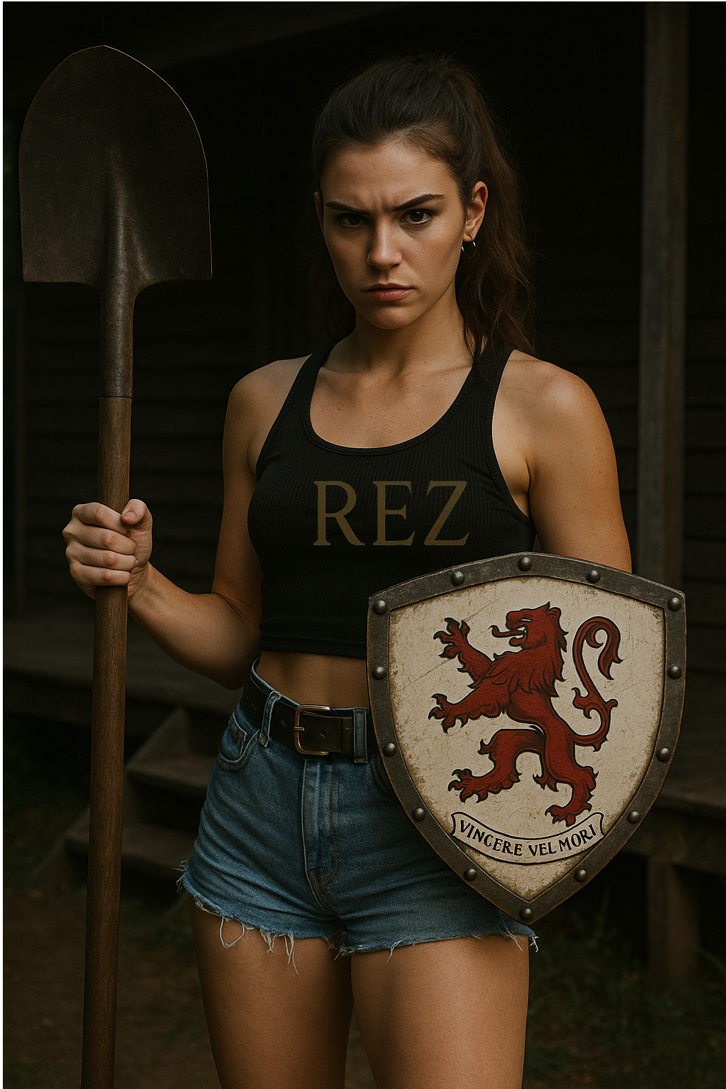 TIFF Shield